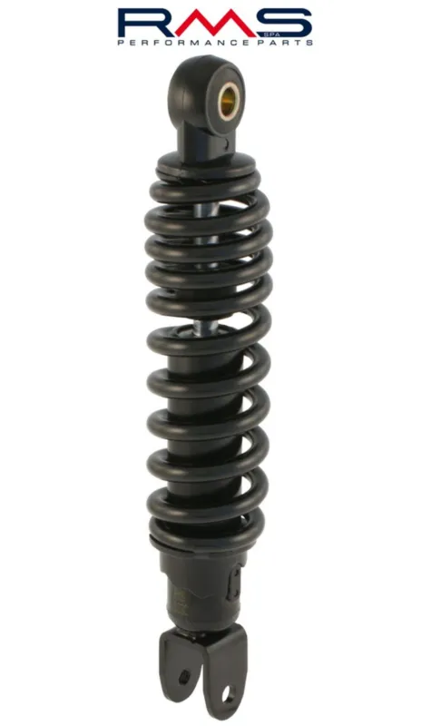 Novinka Tlumič FORSA 204550142 zadní 255mm