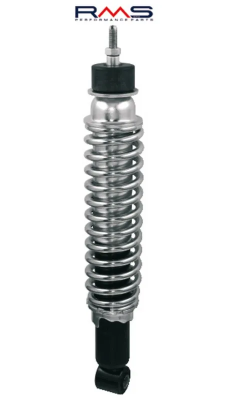 Must-Have Tlumič FORSA 204550282 zadní 318mm