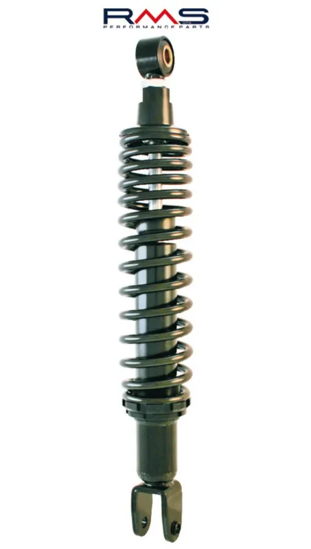 Tlumič FORSA 204550302 zadní 336mm Sezónní Sleva