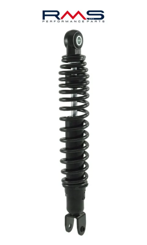 Expresní Doručení Tlumič FORSA 204550712 zadní 311mm