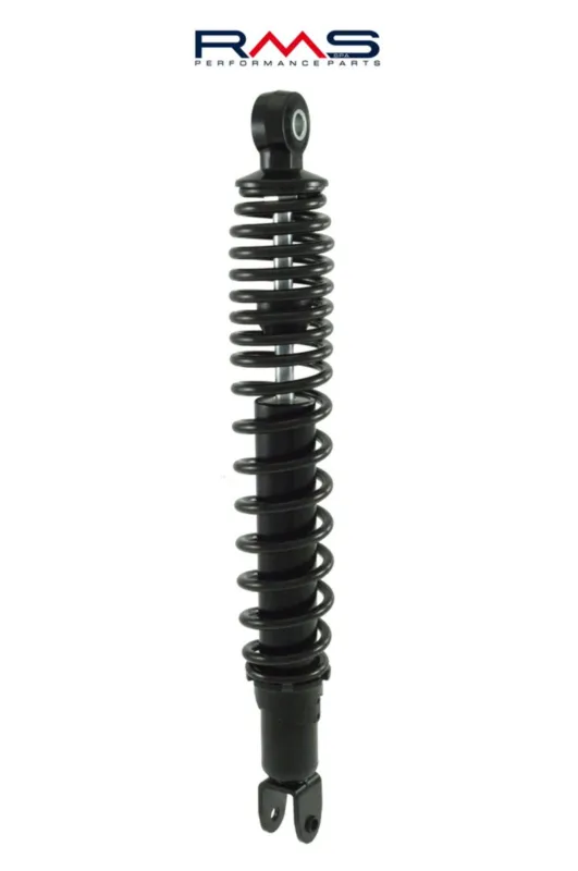 Tlumič FORSA 204550722 zadní 377mm Akce
