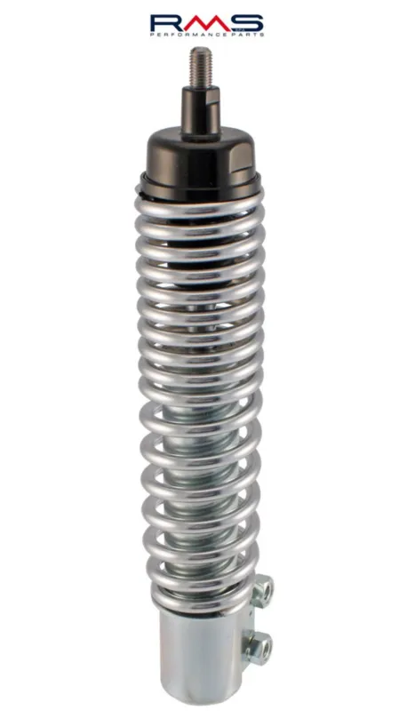 Tlumič FORSA 204584382 přední 291mm Časově Omezené