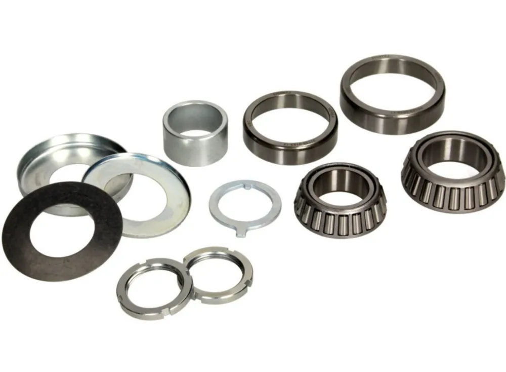 Kup Teď Steering bearing kit Piaggio Gilera 500 OEM 5982615