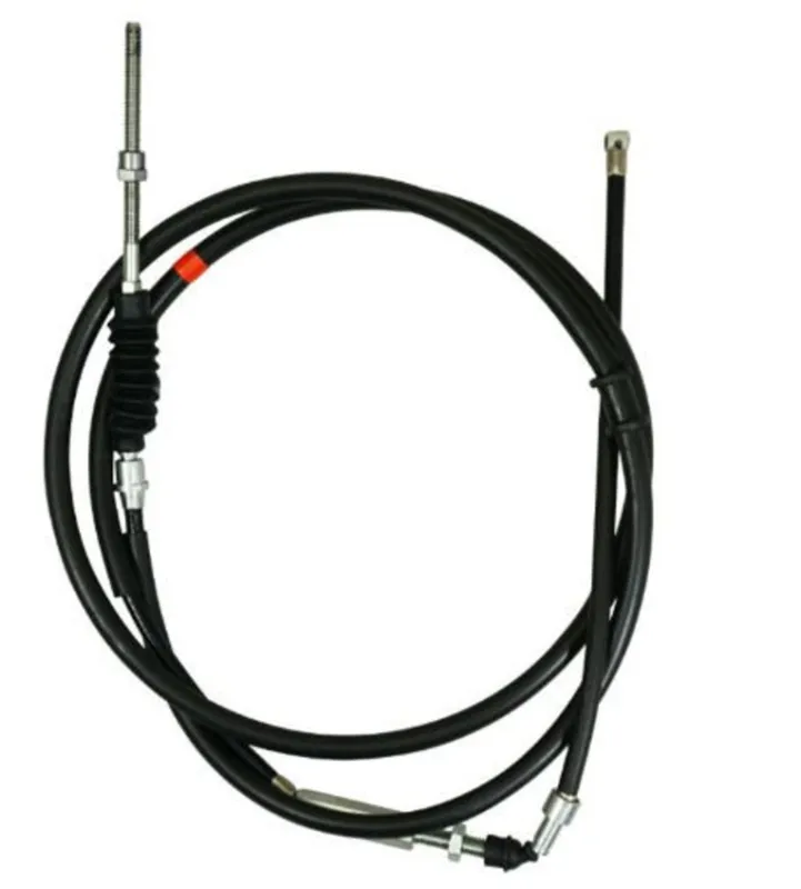 Lanko zadní brzdy OEM 1C002712 Aktuální