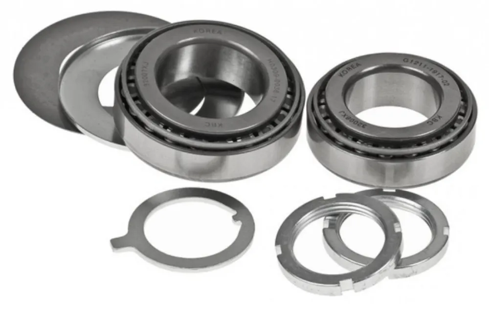 Steering bearing kit Piaggio Beverly 500 OEM 5978215 Originální