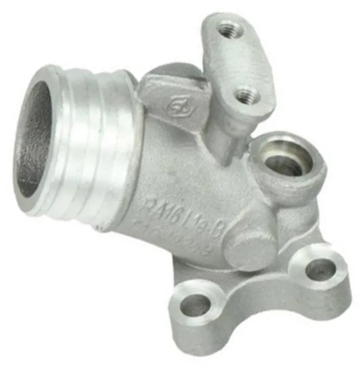 Vysoce Kvalitní Intake Mainfold OEM 1A009001
