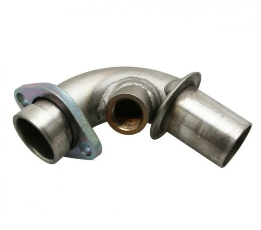 Ověřený Exhaust pipe MANFOLD OEM GTS/GTV 250-300 1A018760