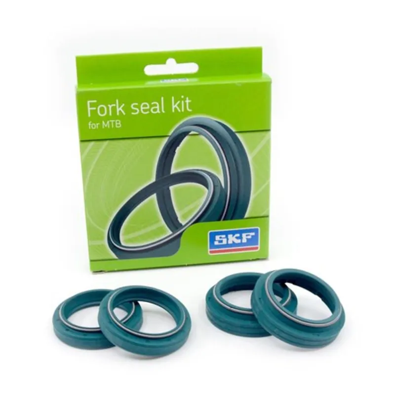 Akční Nabídka Sada těsnění - MARZOCCHI 38mm (4 items) SKF MARZOCCHI MTB38M 38mm