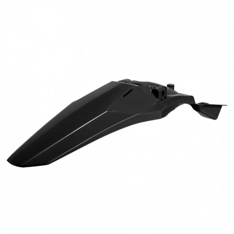 Rear Fender POLISPORT 8590300002 černý Novinka
