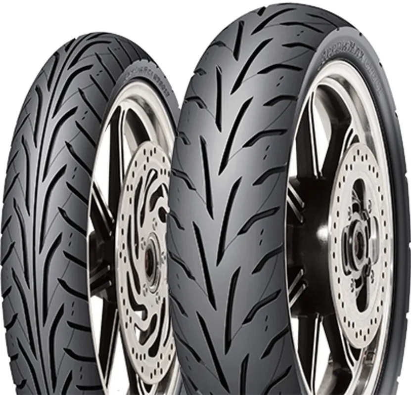 Akční Cena Pneumatika DUNLOP 140/70-18 67H TL ARROWMAX GT601