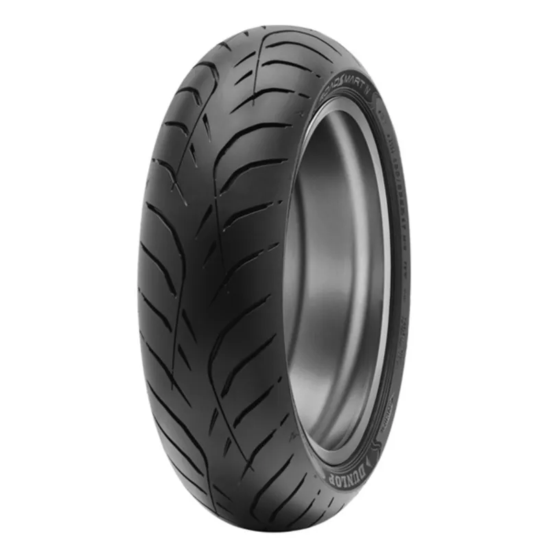 Zlevněný Pneumatika DUNLOP 190/60ZR17 (78W) TL SX ROADSMART IV