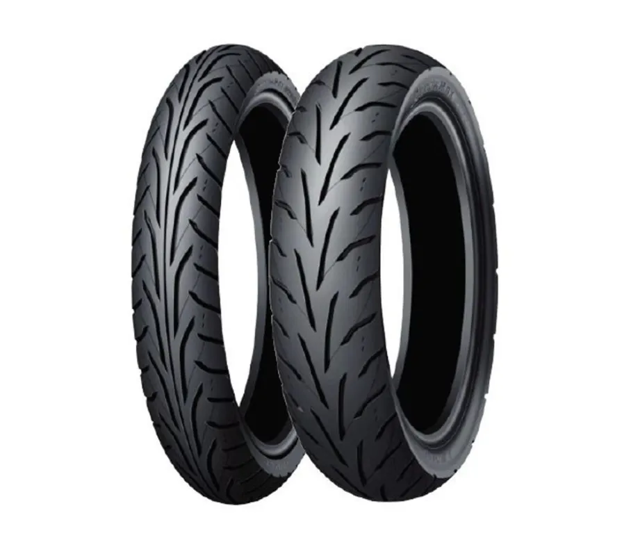 Víkendová Akce Pneumatika DUNLOP 120/70-17 58H TL ARROWMAX GT601F