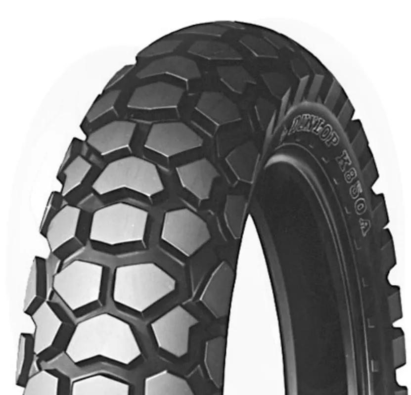 Cenový Hit Pneumatika DUNLOP 4.60-18 63S TT K850 A