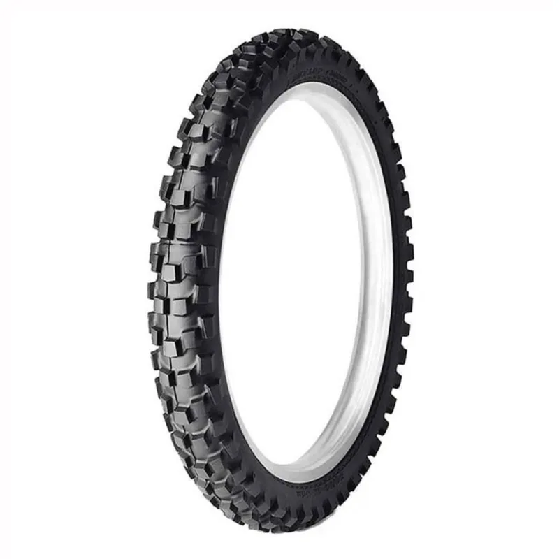 Finální Výprodej Pneumatika DUNLOP 90/90-21 54R TT D606F