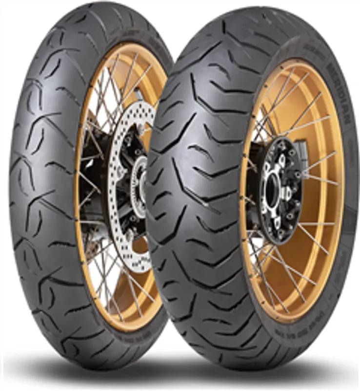 Značkový Pneumatika DUNLOP 140/80R17 69H TL TRX MERIDIAN