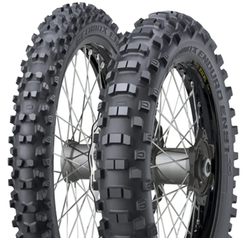 Pneumatika DUNLOP 140/80-18 70R TT GEOMAX EN91 Hit Sezóny