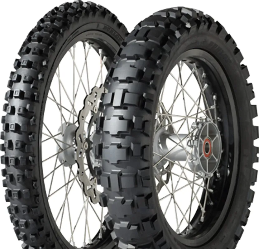 Pneumatika DUNLOP 150/70B18 70S M+S TT D908 RR Omezená Nabídka