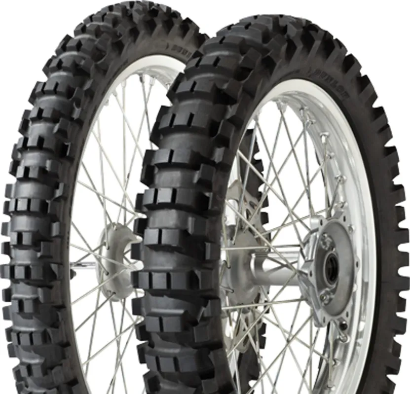 Objednat Nyní Pneumatika DUNLOP 110/90-18 61M TT D952 (E)