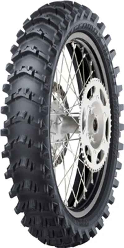 Ověřený Pneumatika DUNLOP 80/100-12 41M TT GEOMAX MX14