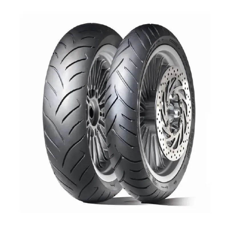 Pneumatika DUNLOP 150/70-13 64S TL SCOOTSMART (ID) Nejprodávanější