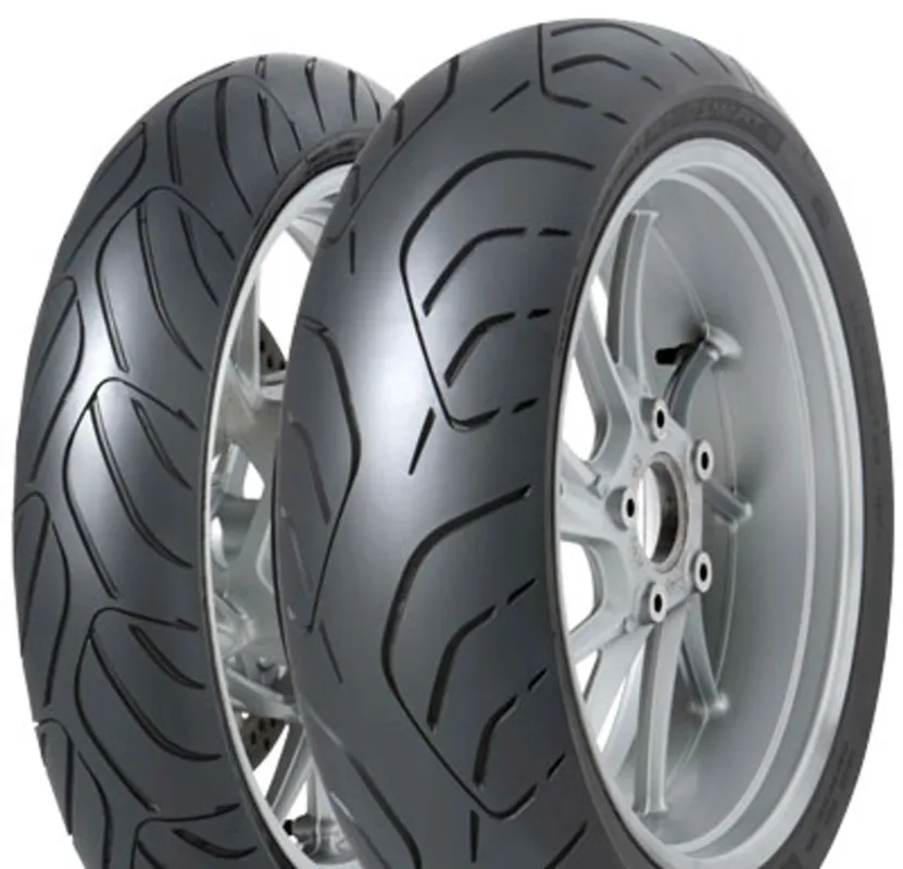 Výhodná Nabídka Pneumatika DUNLOP 160/60R15 67H TL SX ROADSMART III