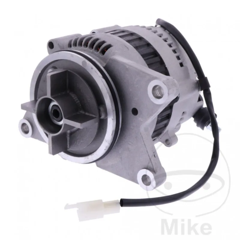 Alternator complete JMP Přímo Od Výrobce