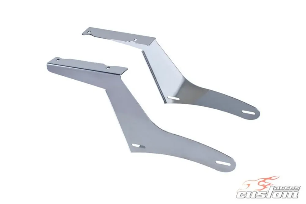 Adaptéry CUSTOMACCES SM support SM0005J nerez Expresní Doručení