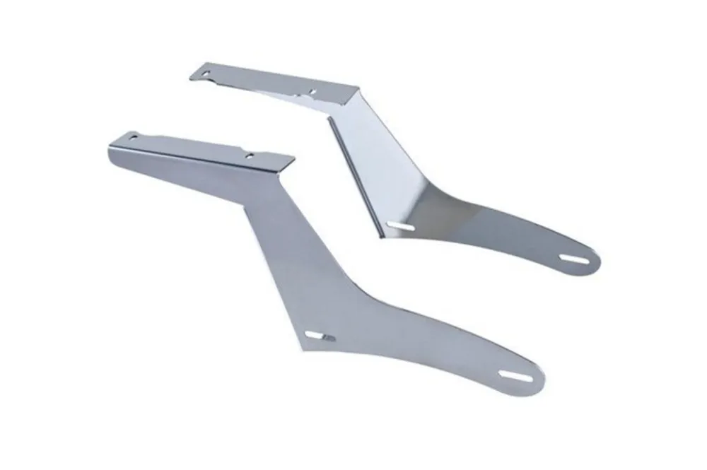 Must-Have Adaptéry CUSTOMACCES SM support SM0004J nerez