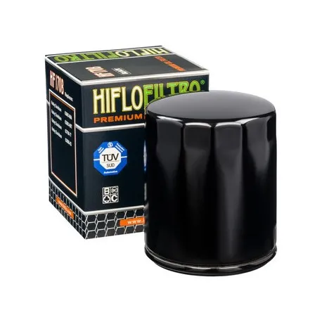 Tovární Cena Olejový filtr HARLEY DAVIDSON XLH Sportster 1200 (1988 - 1999) HIFLOFILTRO