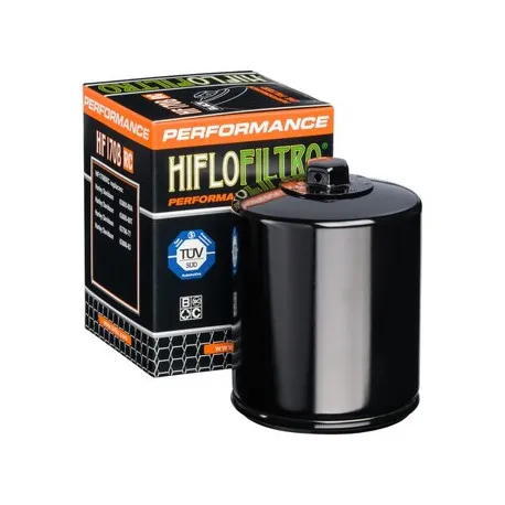 Akční Nabídka Olejový filtr HARLEY DAVIDSON XL Sportster Sport 1200 (1996 - 2003) HIFLOFILTRO