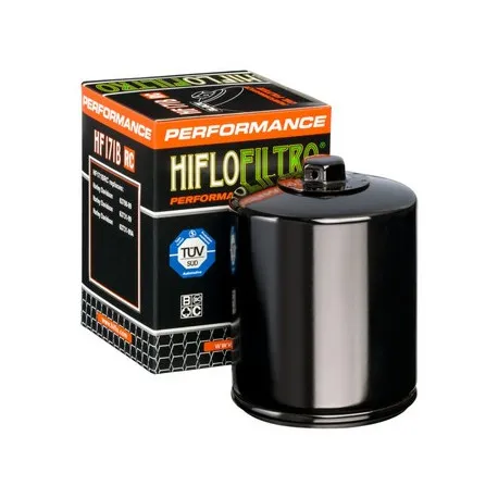 Olejový filtr BUELL S2 1200 Thunderbolt (1995 - 1996) HIFLOFILTRO Oblíbený