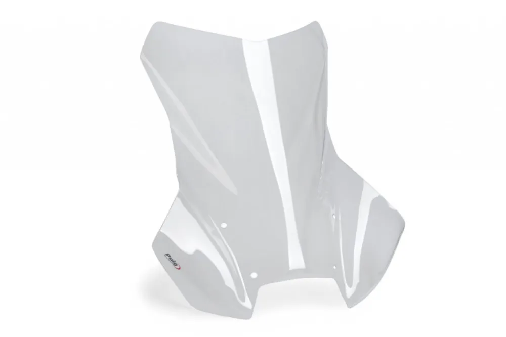 Plexi štít PUIG TOURING PLUS 22268W průhledná Top Prodej