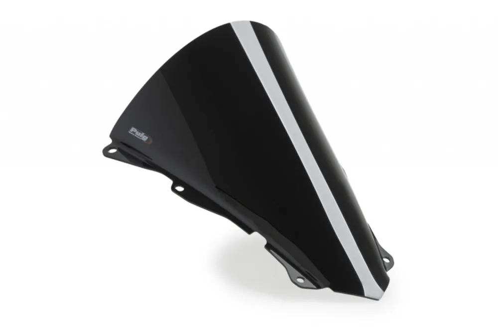 Plexi štít PUIG R-RACER 22468N černý Tovární Cena
