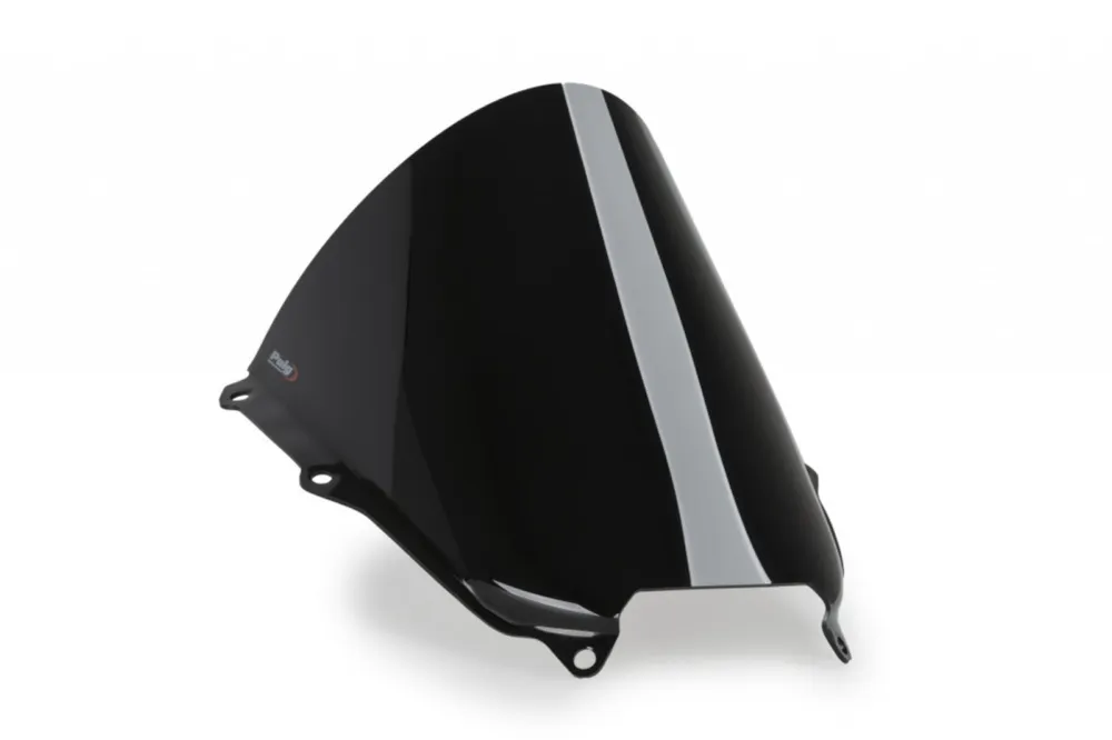 Plexi štít PUIG R-RACER 22490N černý Levný