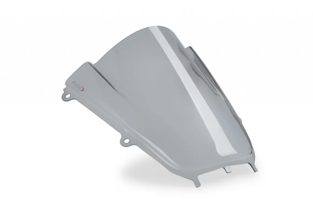 Autentický Plexi štít PUIG Z-RACING 22284H kouřová