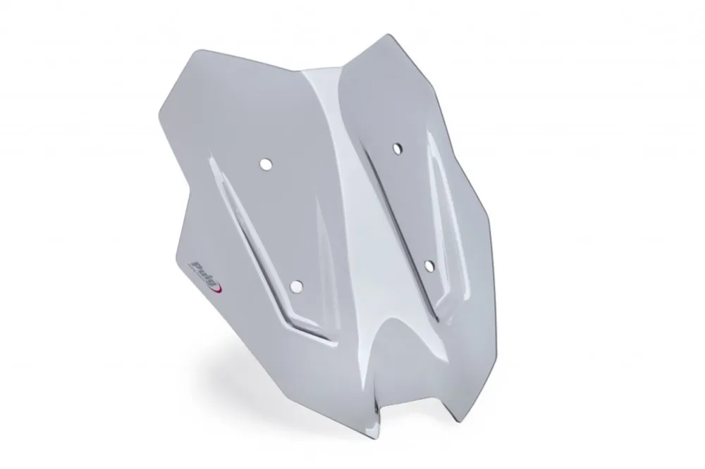 Plexi štít PUIG SPORT 22688H kouřová Cenová Bomba