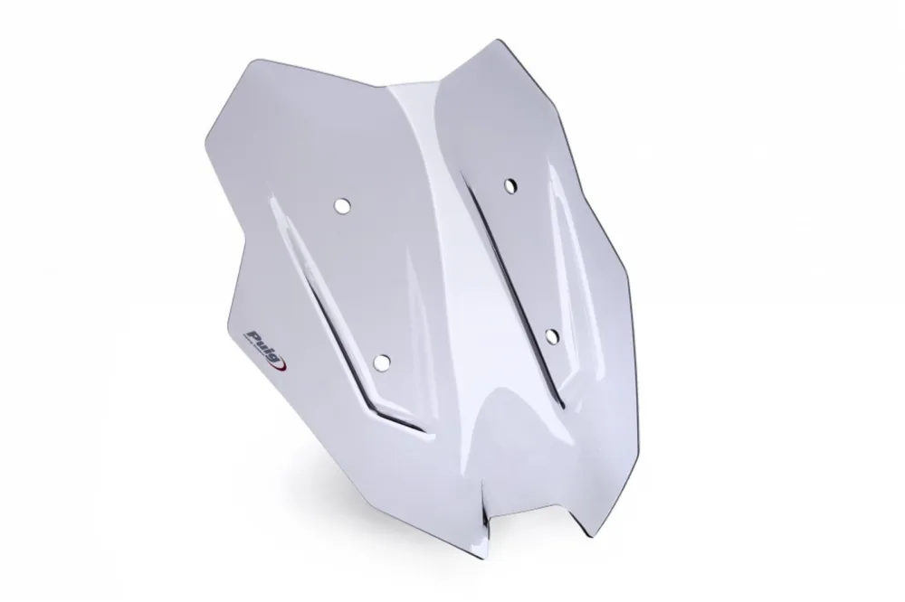Must-Have Plexi štít PUIG SPORT 22688W průhledná