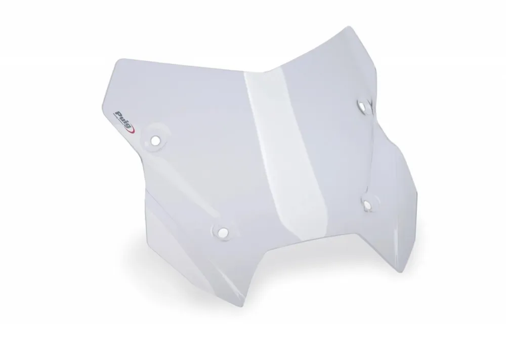 Nejlepší Cena Plexi štít PUIG SPORT 22680W průhledný