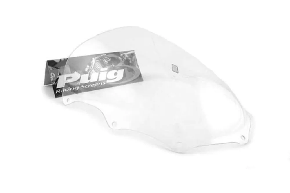 Plexi štít PUIG TOURING 0798H kouřová Jen Po Omezenou Doba