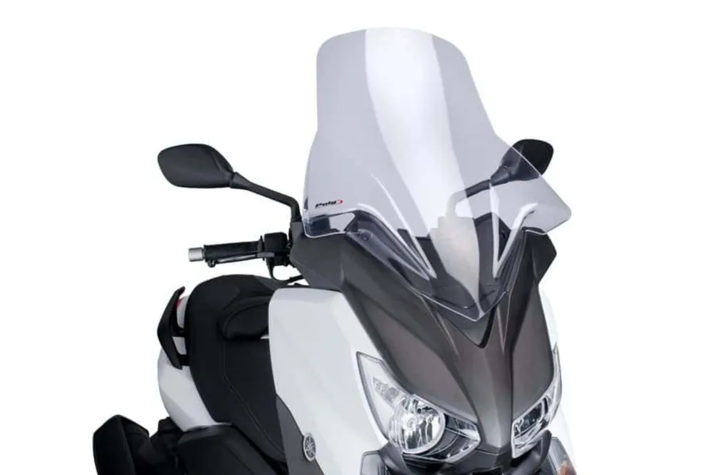 Top Prodej Plexi štít PUIG V-TECH LINE TOURING 6874W průhledný