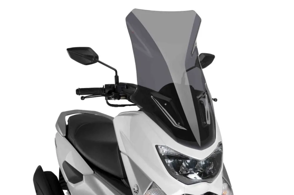 Plexi štít PUIG V-TECH LINE TOURING 8121F tmavá kouřová Objednat Nyní