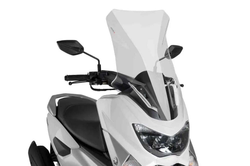 Plexi štít PUIG V-TECH LINE TOURING 8121W průhledný Koupit Online
