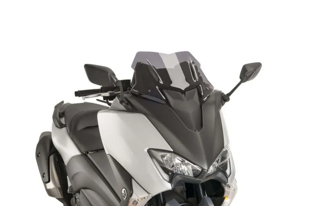 Plexi štít PUIG V-TECH LINE SPORT 9423H kouřová Cenová Bomba