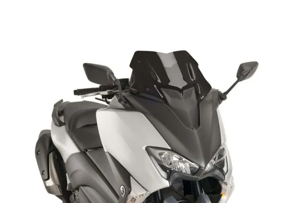 Nová Kolekce Plexi štít PUIG V-TECH LINE SPORT 9423N černý