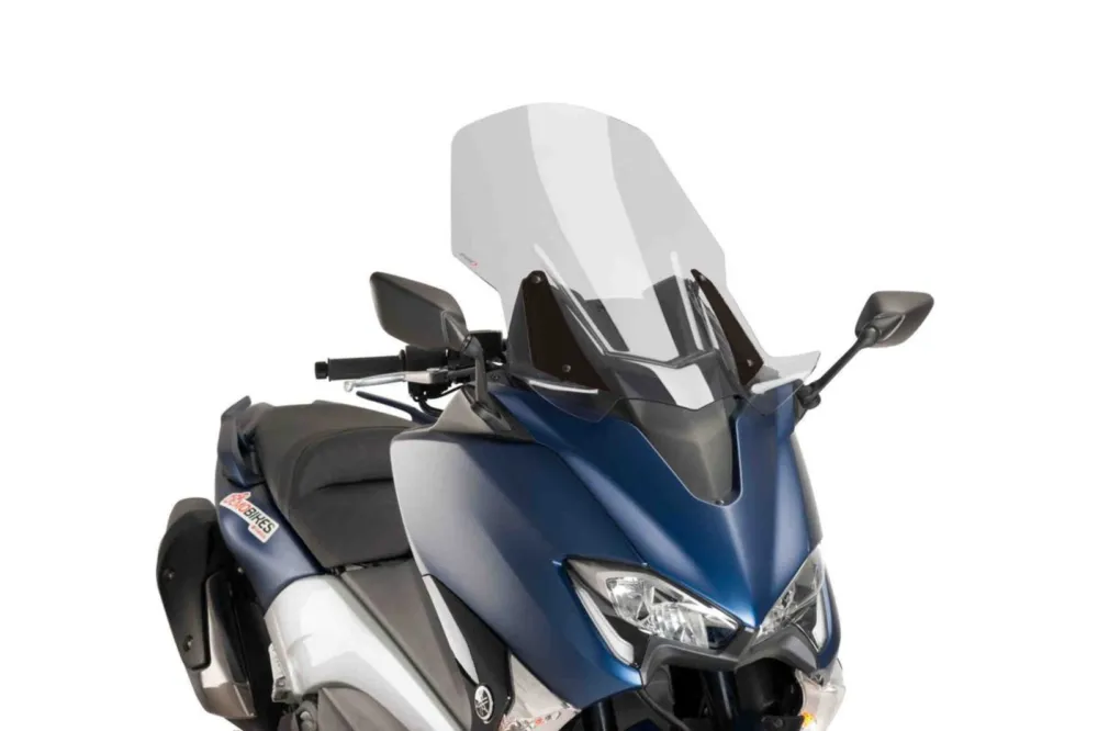 Plexi štít PUIG V-TECH LINE TOURING 9424H kouřová Nejprodávanější