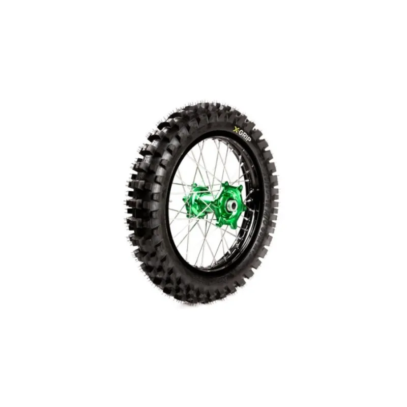 X-GRIP 120/90-18 DirtDigger-RT, Hard Jen Po Omezenou Doba