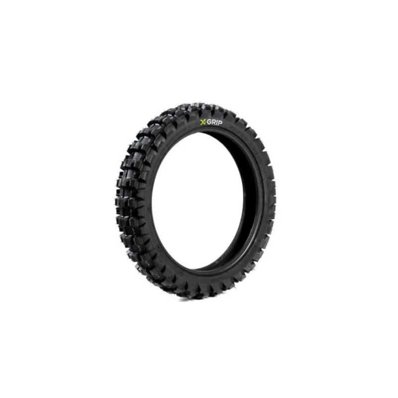 Objednat Nyní X-GRIP 120/80-19 Super X-GEAR-R
