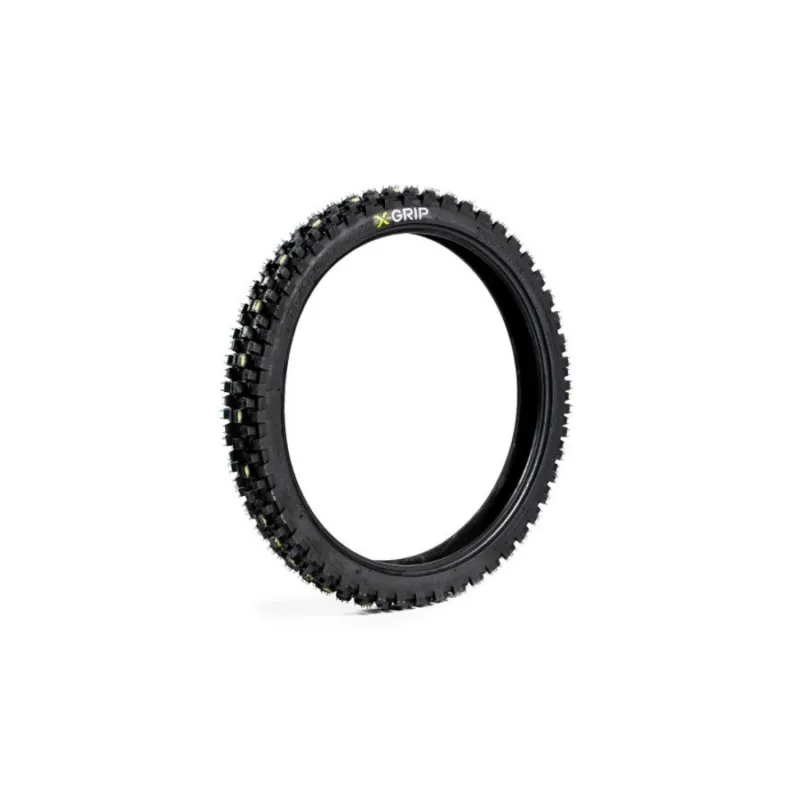 X-GRIP 70/100-19 Tough Gear-F Must-Have