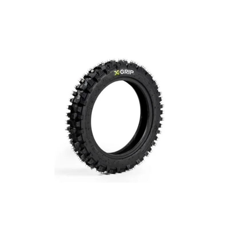 Bezpečná Platba X-GRIP 80/100-12 Tough Gear-R, MX