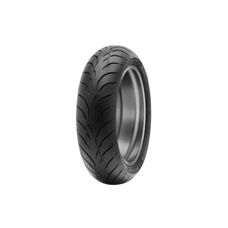Akční Nabídka Dunlop 110/80 R18 58V SPORTMAX ROADSMART IV